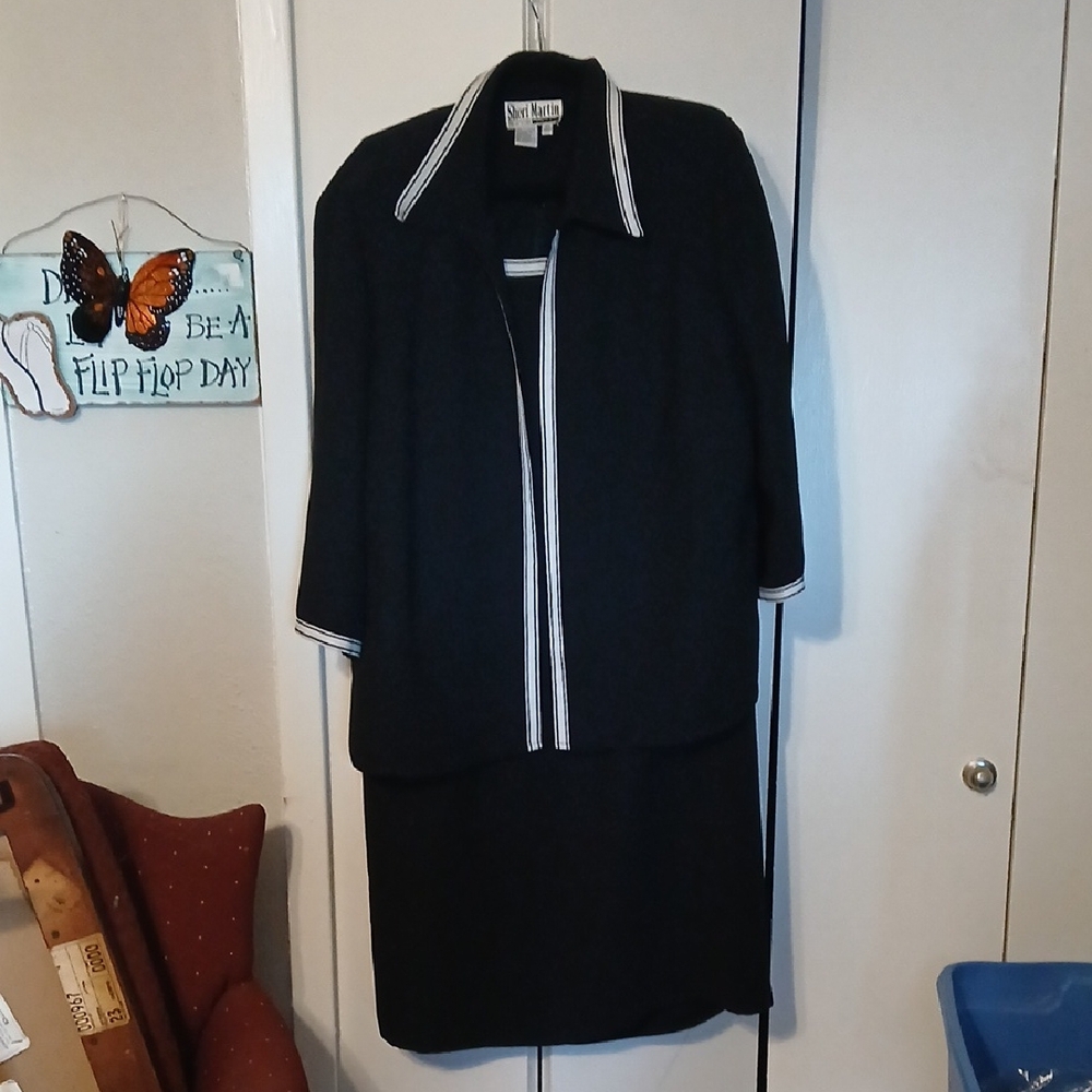 Sheri Martin Dress